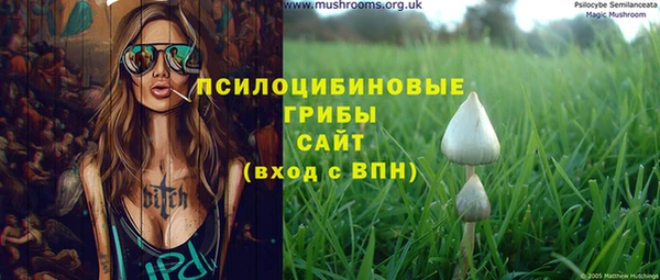 герыч Алексеевка